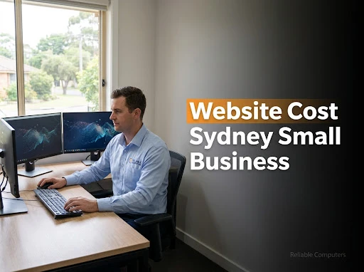 How much does a small business website cost in Sydney? A basic… — from our Google Business Profile