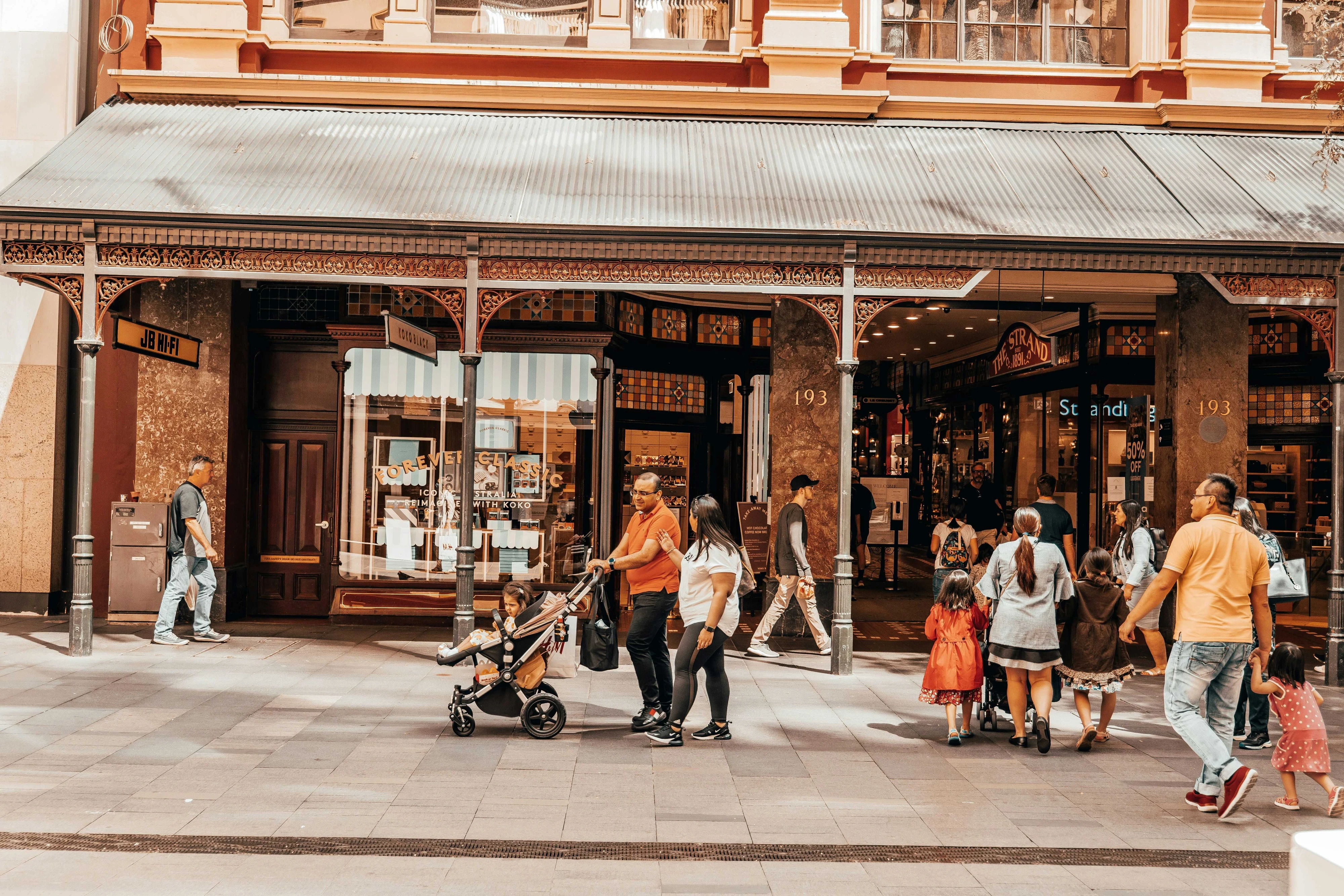 Small Business IT Support in Kogarah