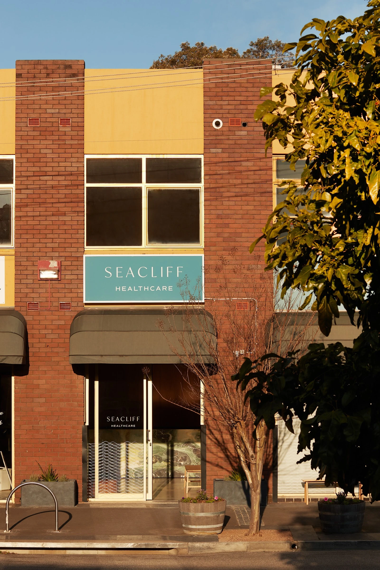 Seacliff Healthcare — Doctor in Thirroul, NSW (photo 1)