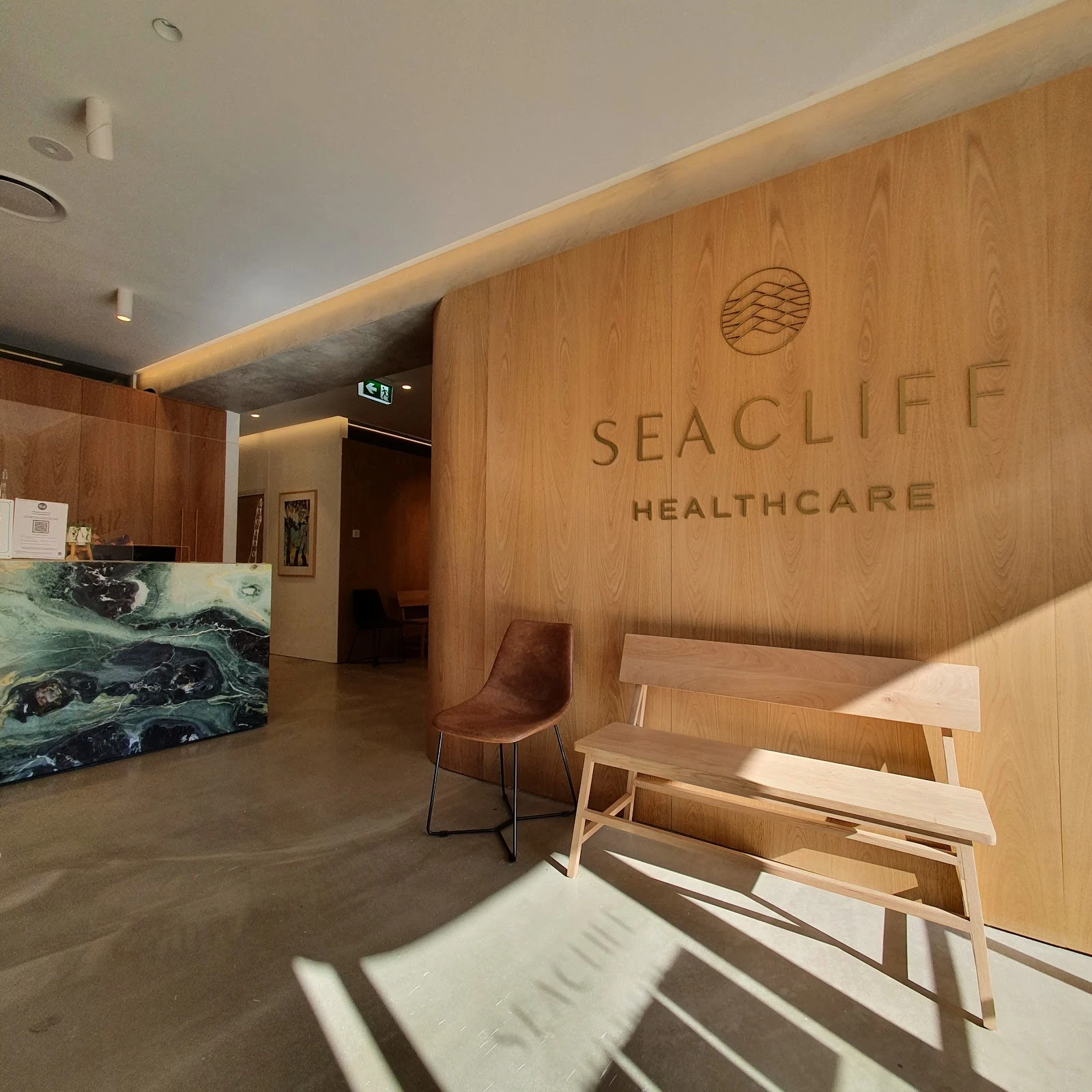Seacliff Healthcare — Doctor in Thirroul, NSW (photo 2)